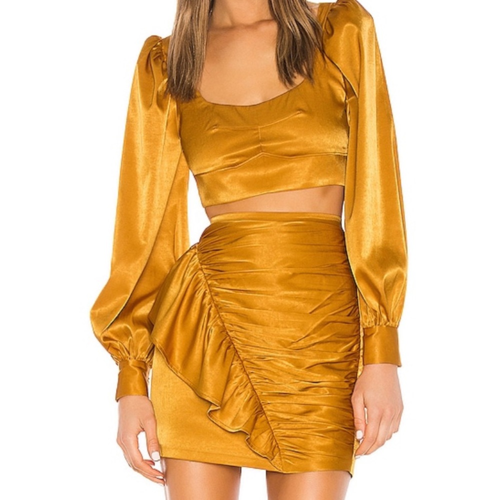 Camilla Coelho Gabriella Top